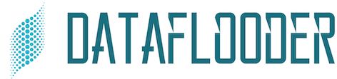 DataFlooder Logo