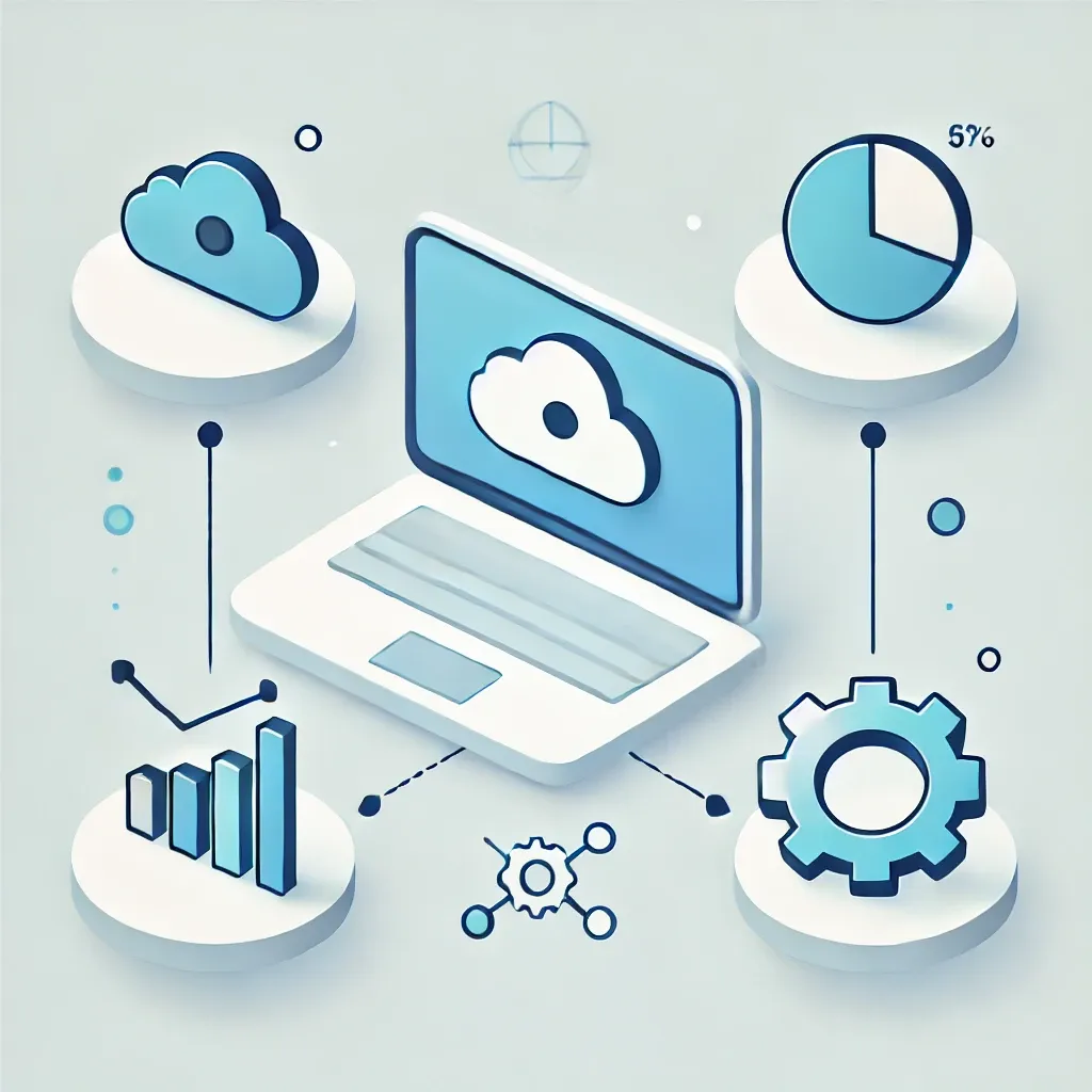Why do we need orchestration in a data architecture ?