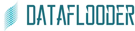 DataFlooder Logo